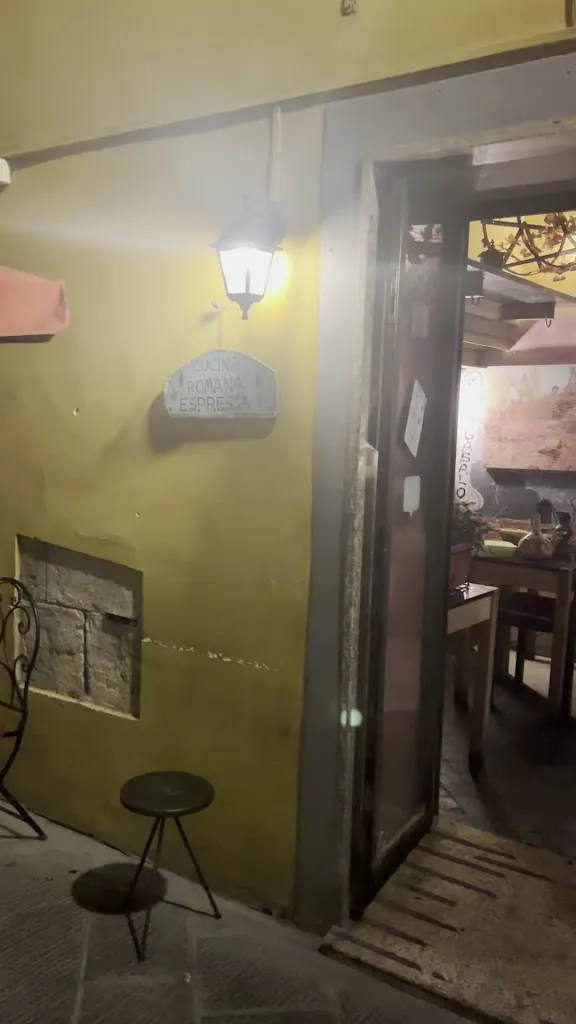 Menu_Triclinivm Taverna Romana_Pisa_image_2