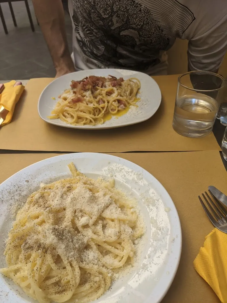 Menu_Triclinivm Taverna Romana_Pisa_image_5