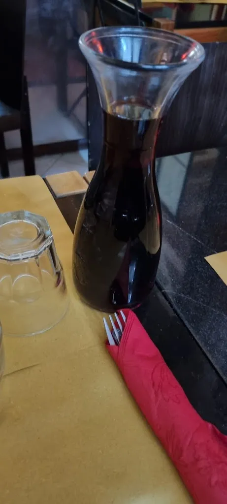 Menu_Triclinivm Taverna Romana_Pisa_image_7