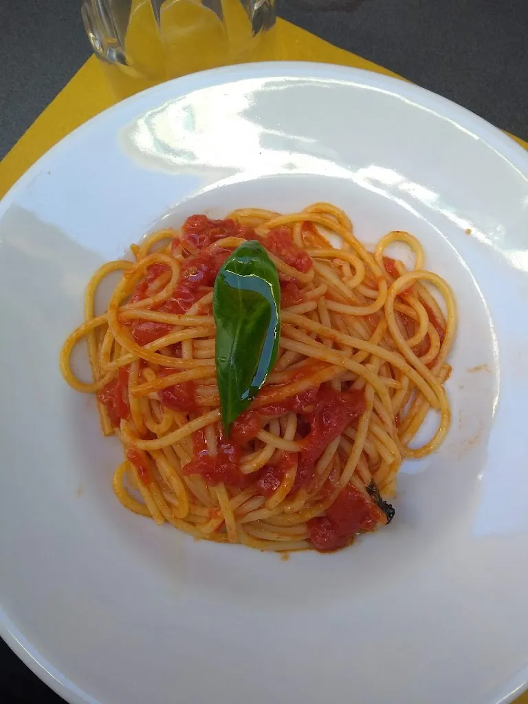 Menu_Triclinivm Taverna Romana_Pisa_image_8