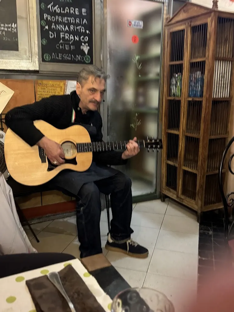 Chris Finlan_Triclinivm Taverna Romana_Pisa_review