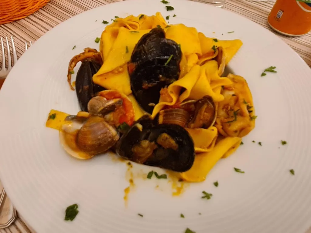 Menu_Ristorante Trattoria da Mario_Pisa_image_5