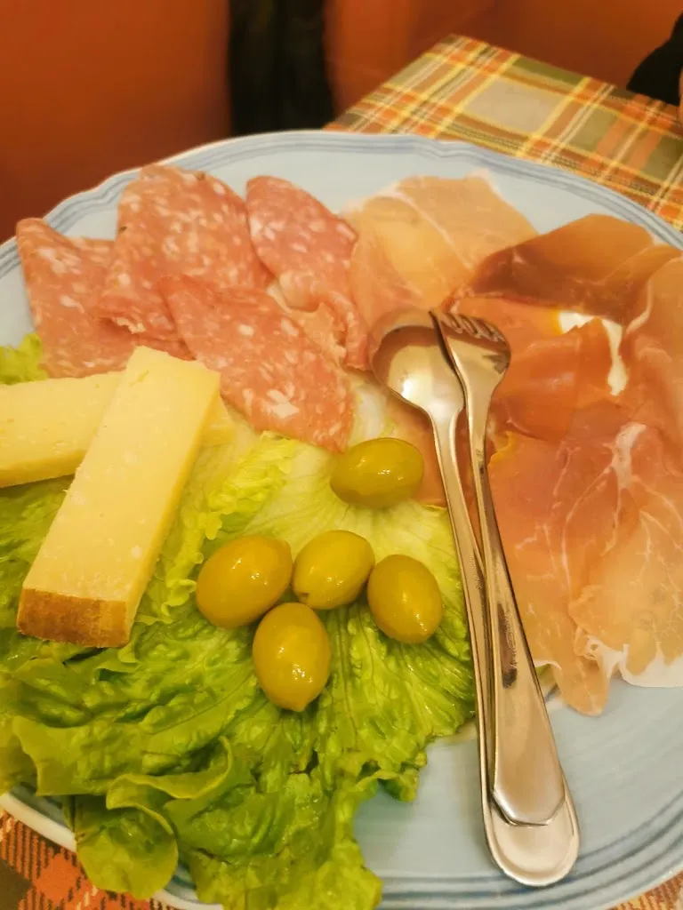 Menu_Ristorante Trattoria da Mario_Pisa_image_6