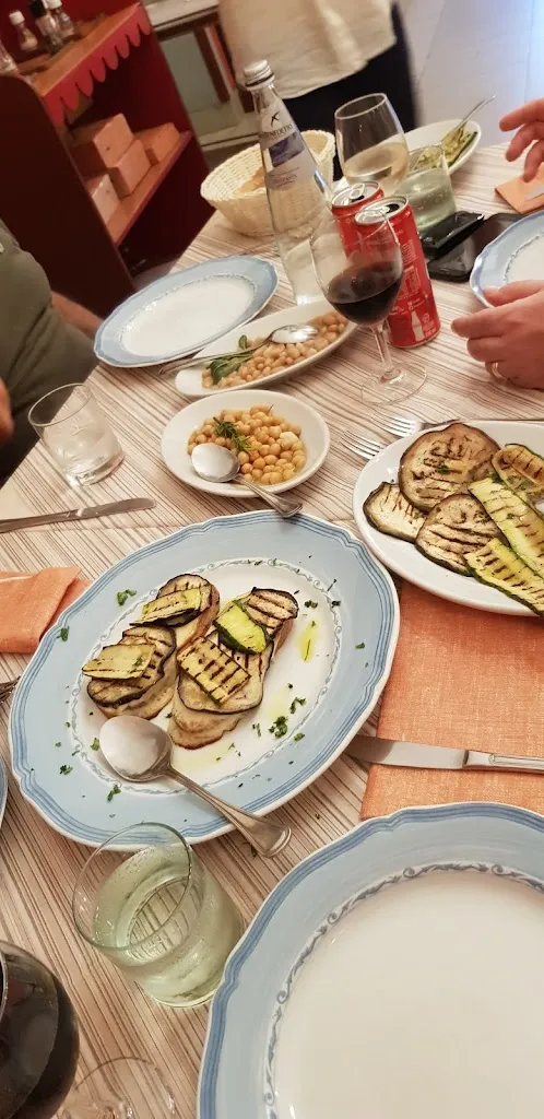 Menu_Ristorante Trattoria da Mario_Pisa_image_9