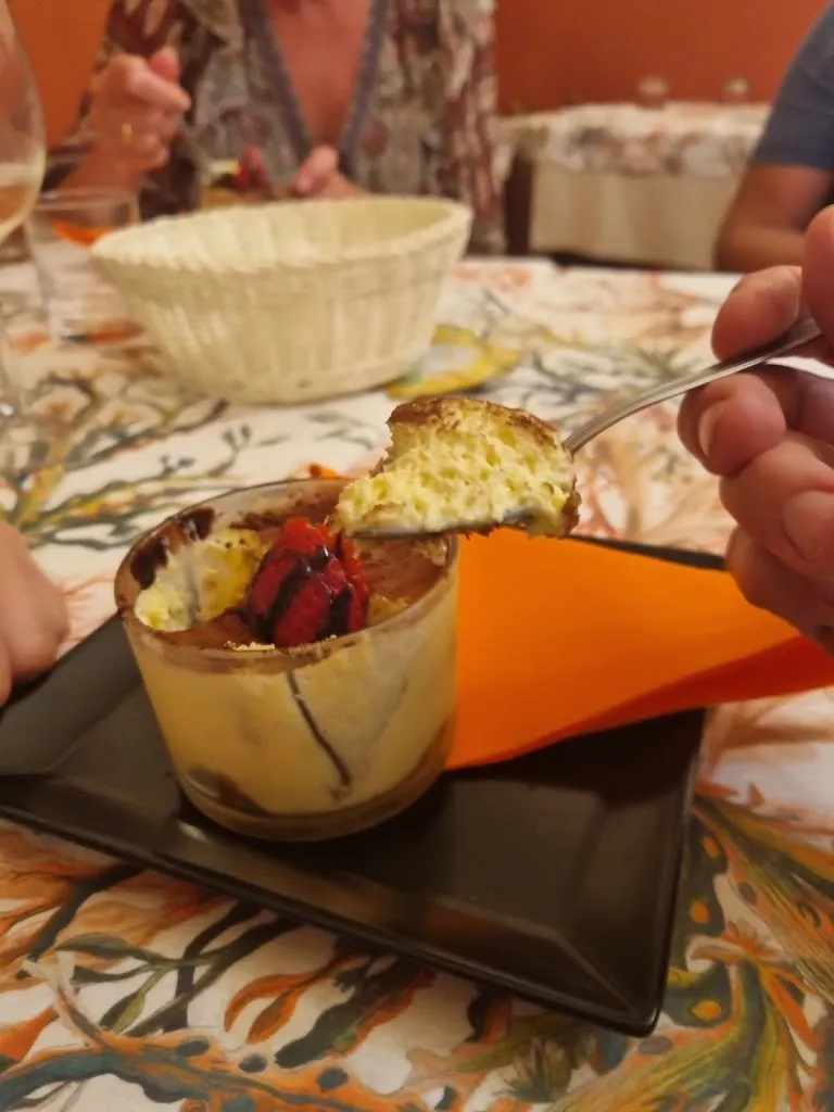 mateusz tyburski_Ristorante Trattoria da Mario_Pisa_review