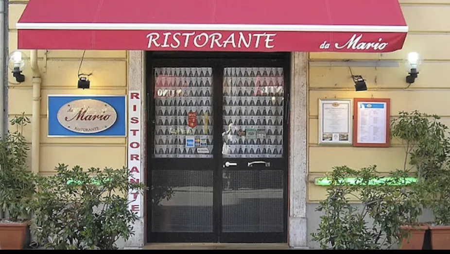 Ristorante Trattoria da Mario_Pisa_slider_image_1
