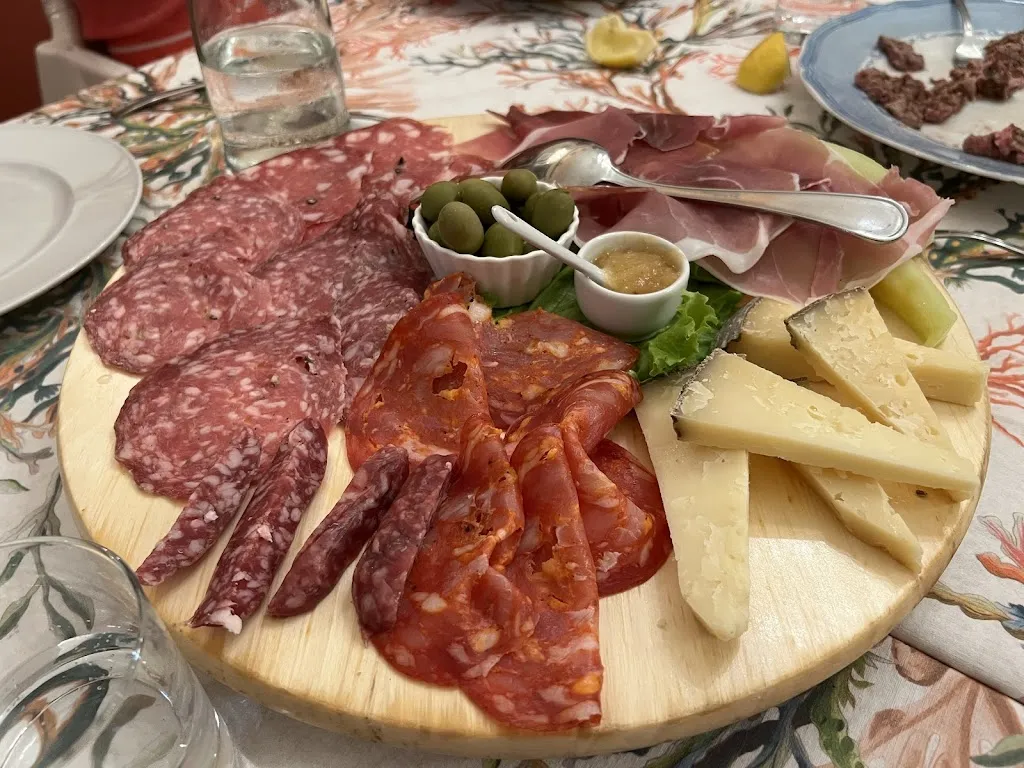 Ristorante Trattoria da Mario_Pisa_slider_image_2