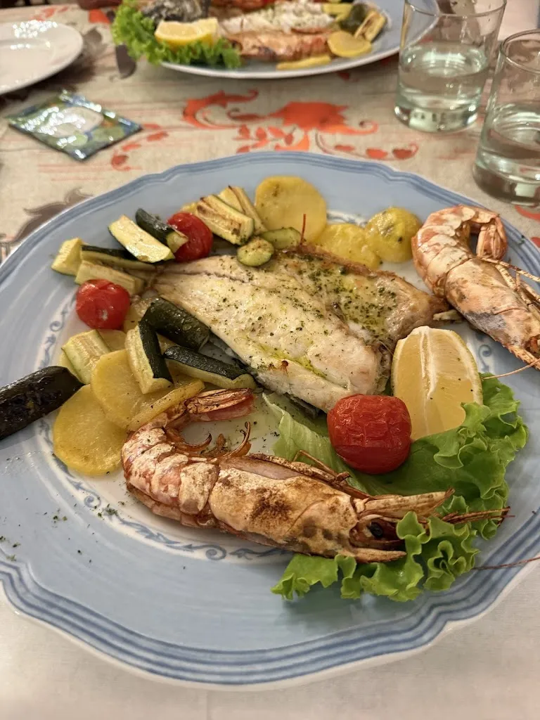 Ristorante Trattoria da Mario_Pisa_slider_image_3