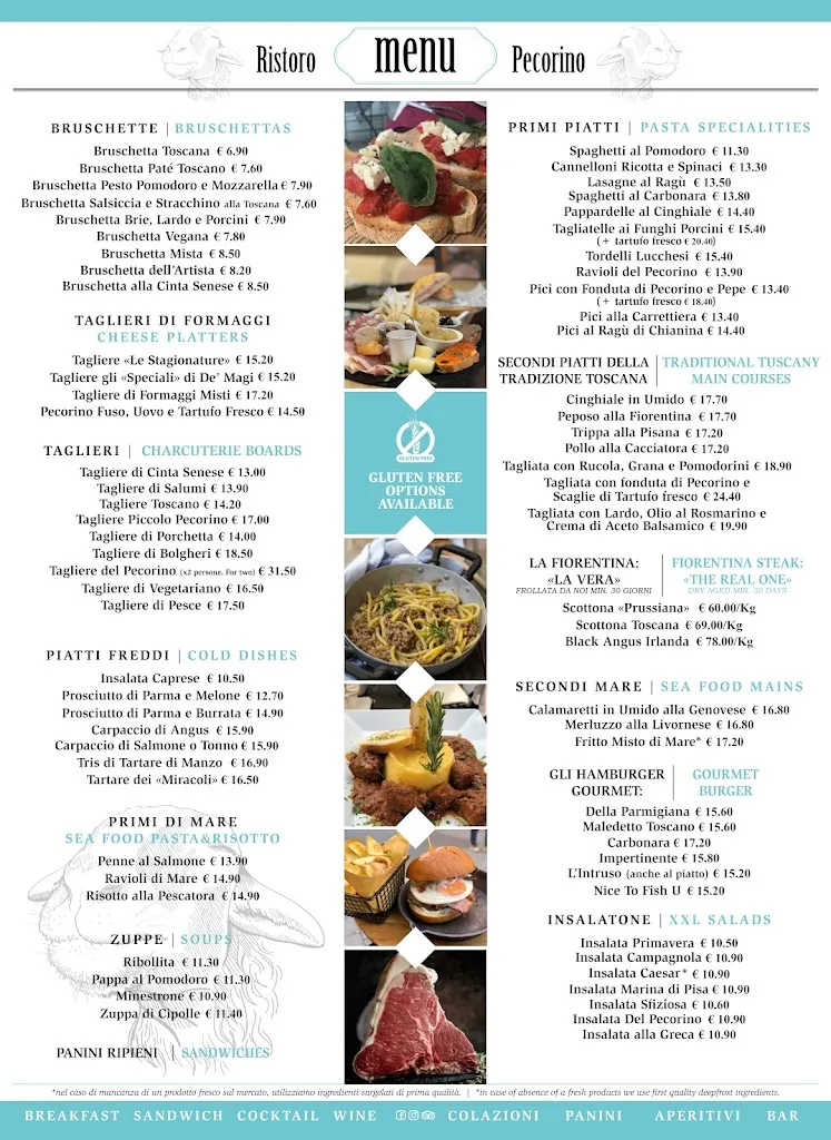 Menu_Ristoro Pecorino_Pisa_image_1