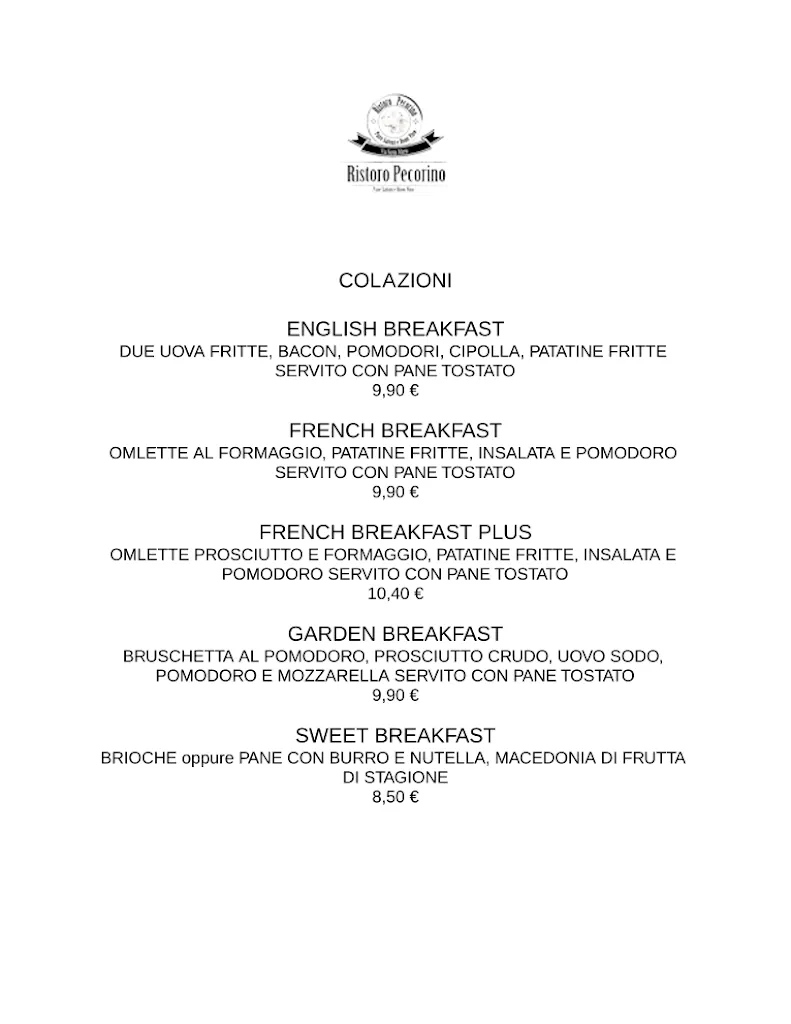 Menu_Ristoro Pecorino_Pisa_image_2