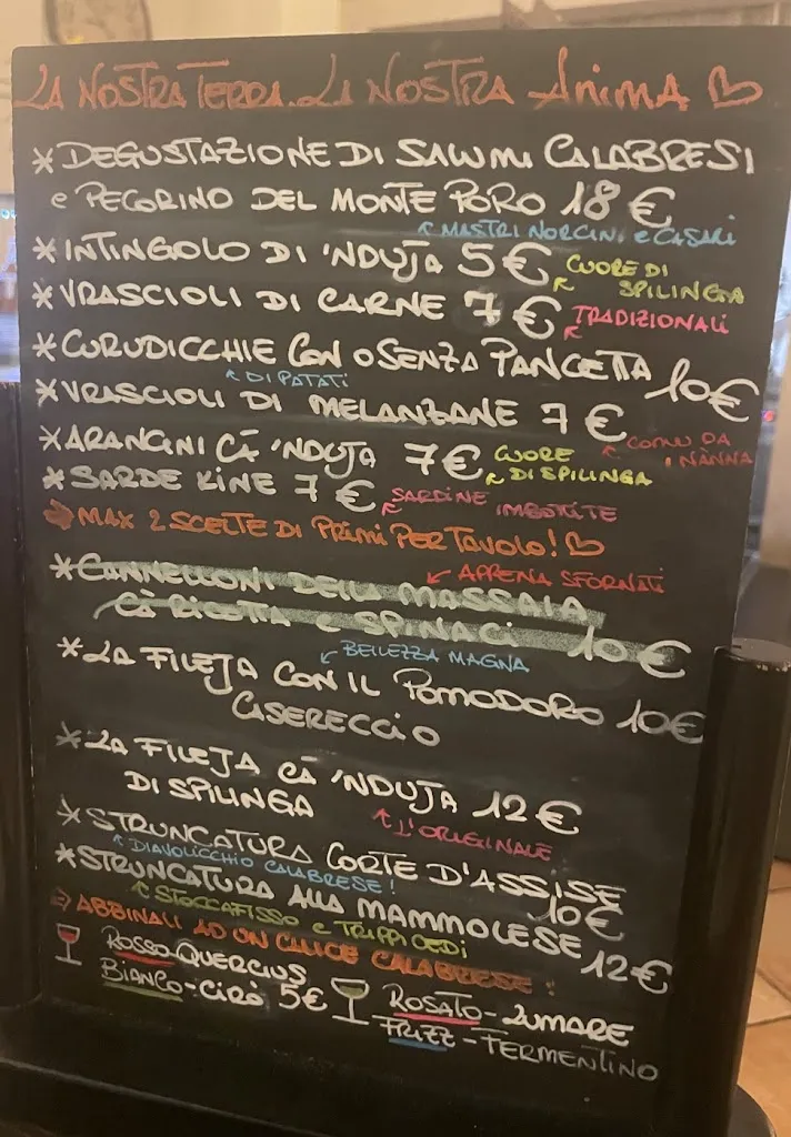 Andreea B_Ristorante Sugo e Camicia_Pisa_review