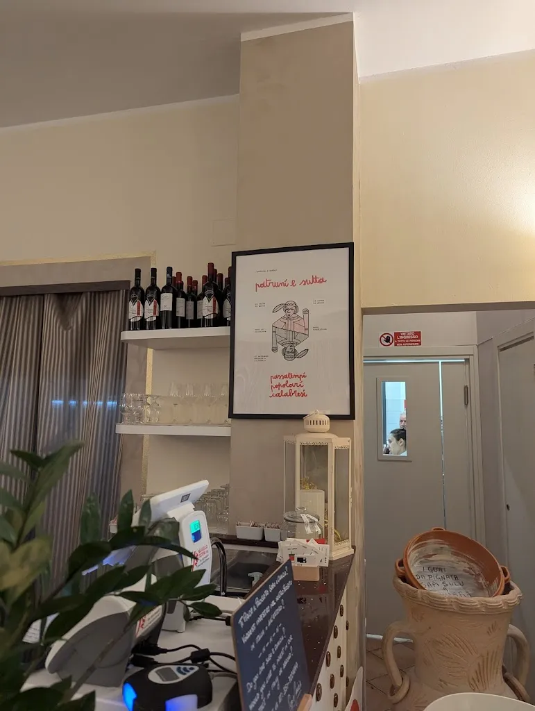 nidhin chandran_Ristorante Sugo e Camicia_Pisa_review