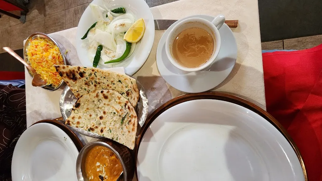 Menu_Gandhi Indian Restaurant Pisa_Pisa_image_8