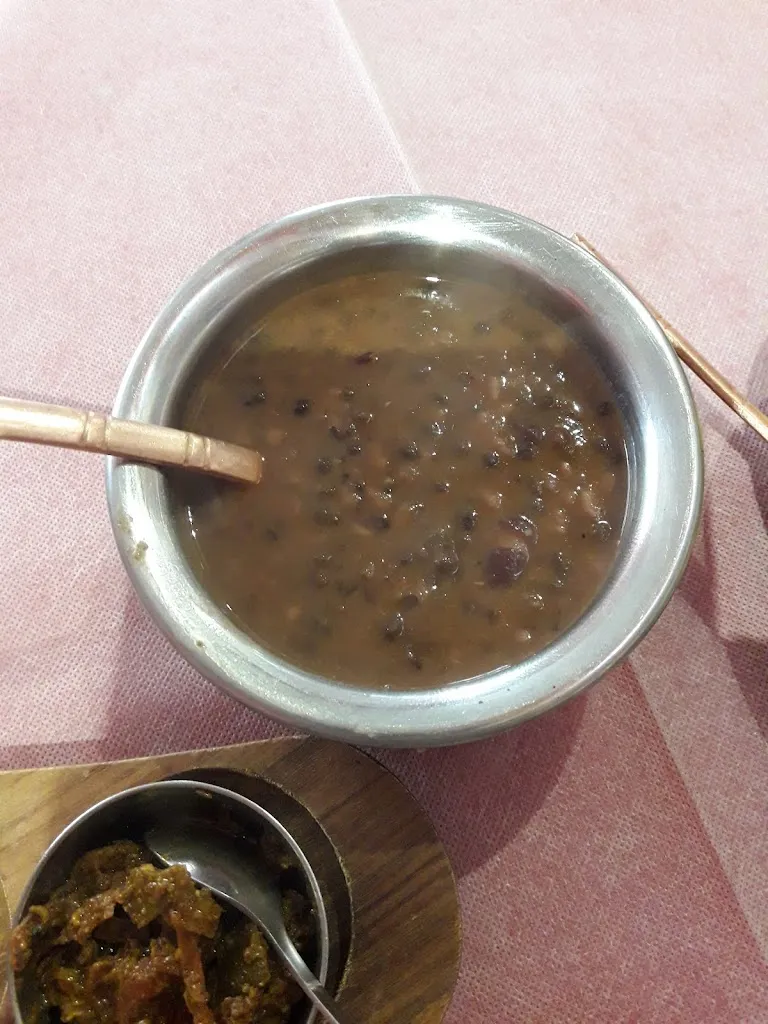 Menu_Gandhi Indian Restaurant Pisa_Pisa_image_9