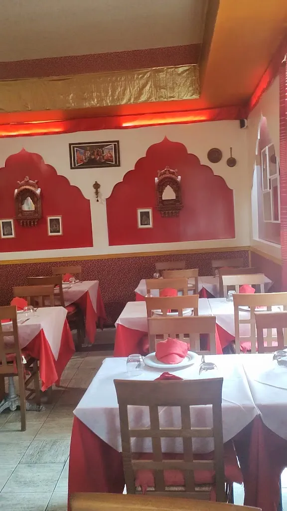 Gandhi Indian Restaurant Pisa_Pisa_slider_image_2