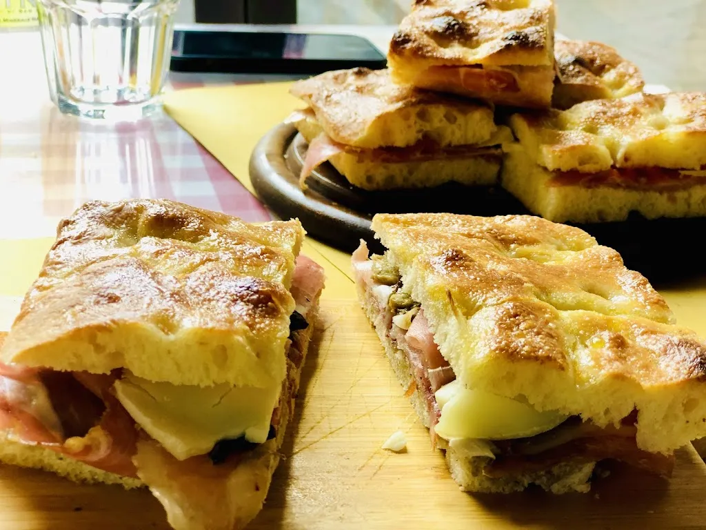 ankita chaurasia_La focacceria dei sani_Pisa_recensione