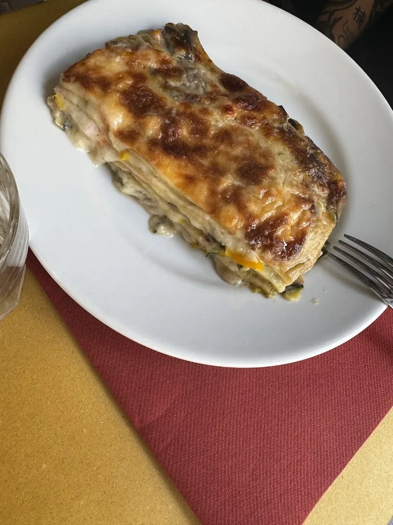 Mariana Martínez_Trattoria Sant'Omobono_Pisa_review