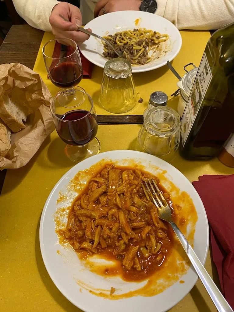 Sam Potorti'_Trattoria Sant'Omobono_Pisa_review