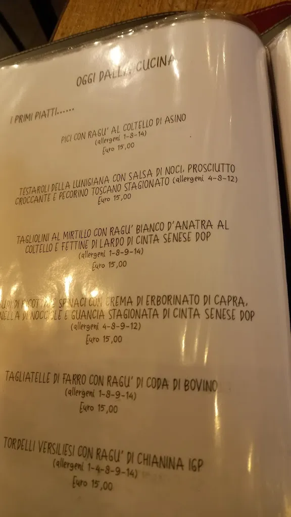 Menu_Chilometro Toscano_Pisa_image_3