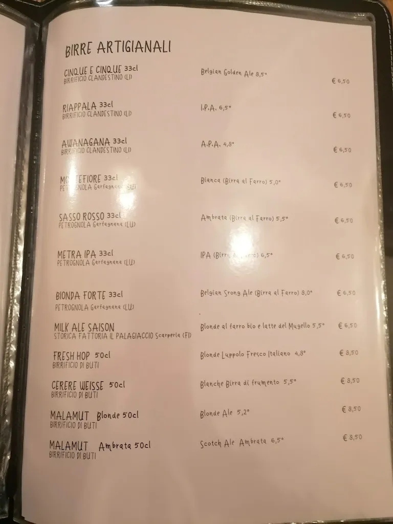 Menu_Chilometro Toscano_Pisa_image_4