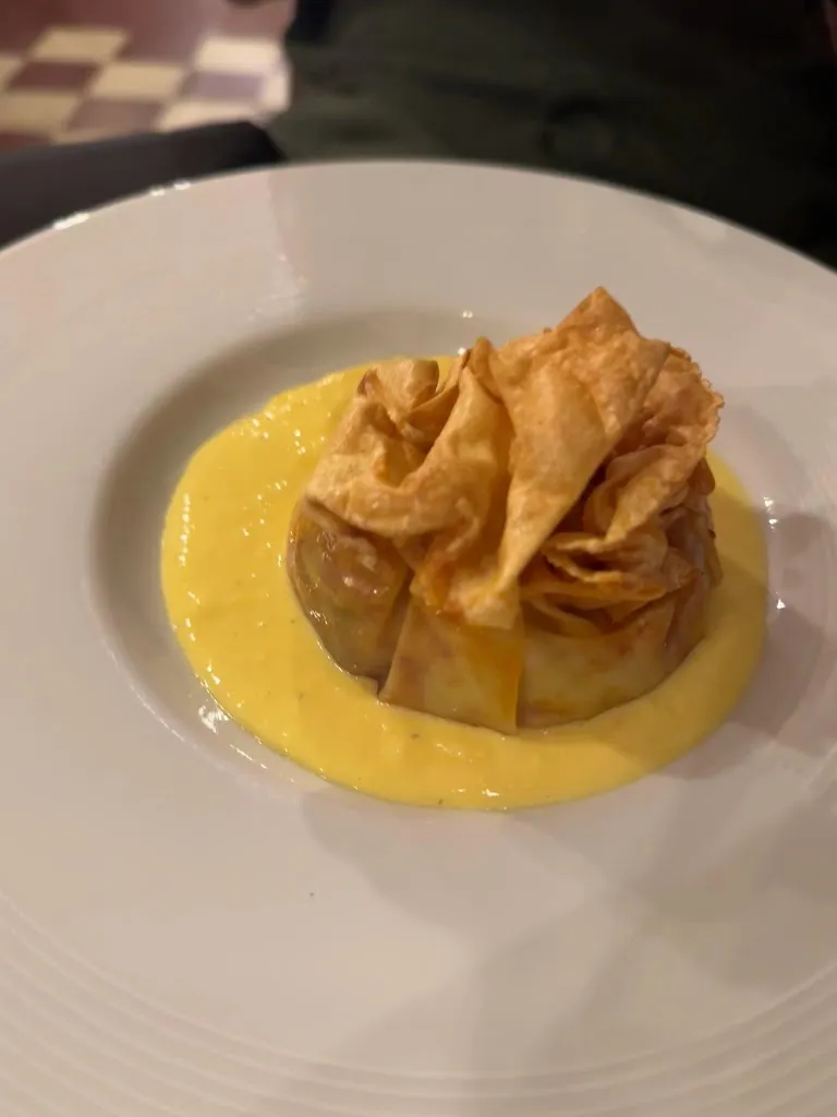 ZØɆɆ ZØɆɆ_Osteria In Domo_Pisa_review