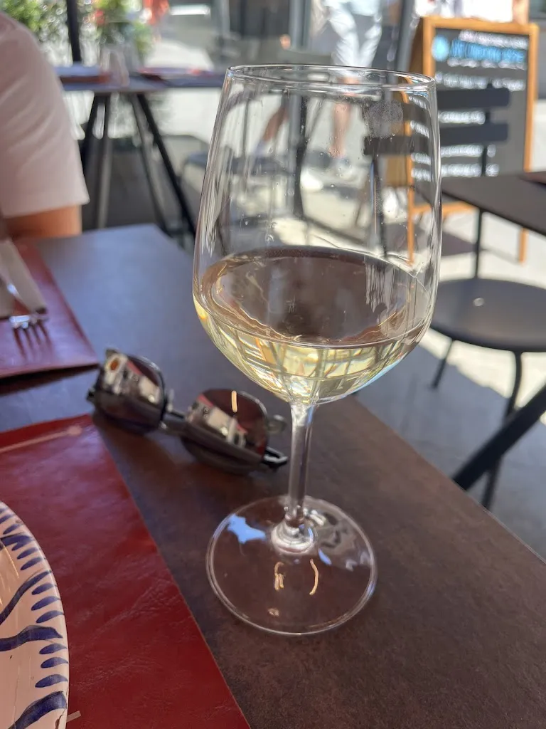 Pedro Santos_Osteria In Domo_Pisa_review