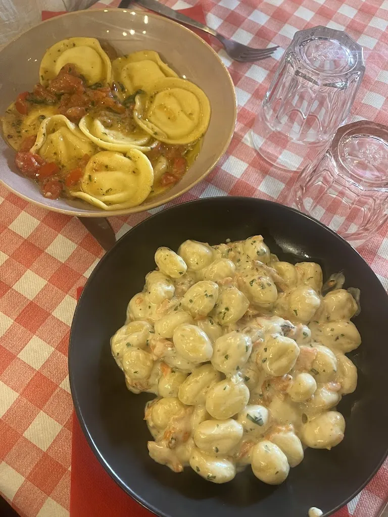 Ananda Nadya_La Ghiotteria_Pisa_review