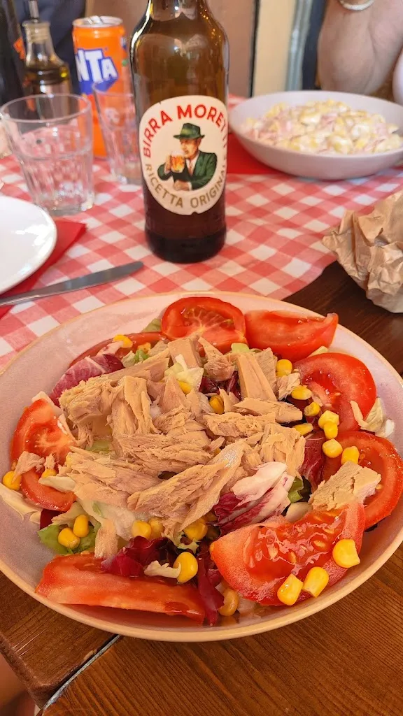 Réka Kelemen_La Ghiotteria_Pisa_review