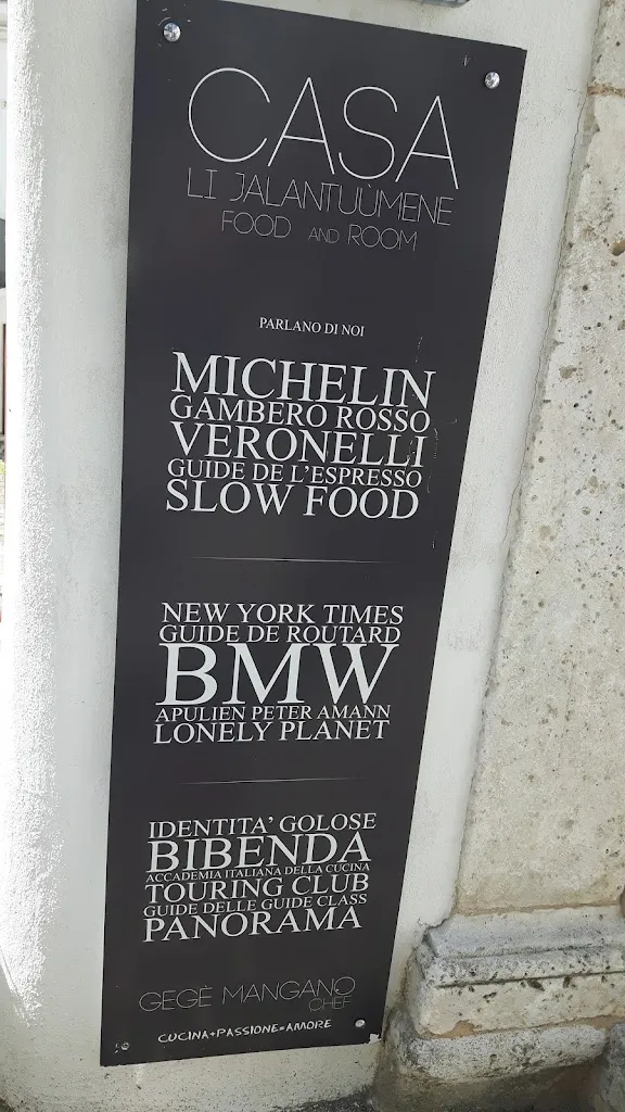 Menu_Li Jalantuùmene_Monte Sant'Angelo_image_4