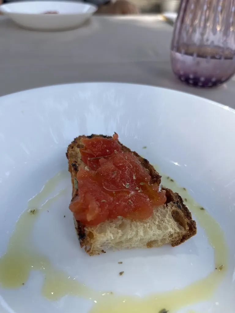 michele carbone_Li Jalantuùmene_Monte Sant'Angelo_review