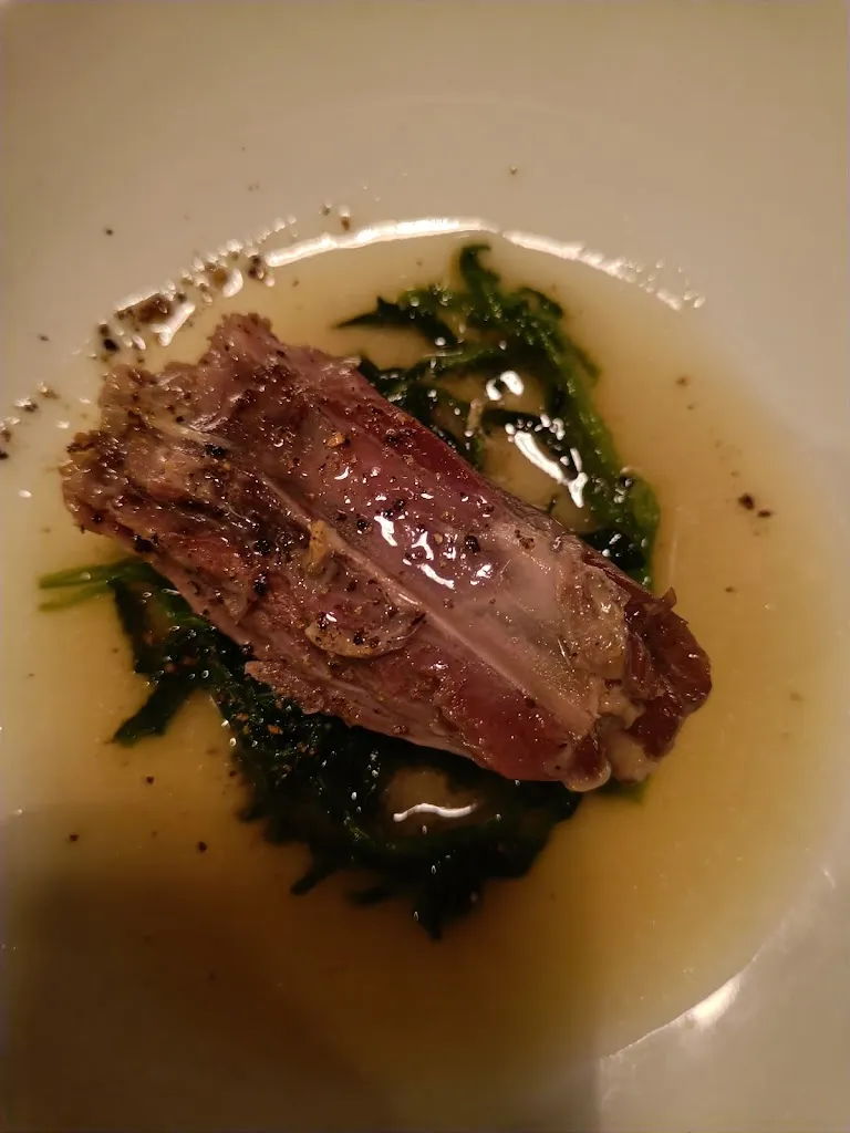 Marie Cordonnier Anastassiades_Li Jalantuùmene_Monte Sant'Angelo_review