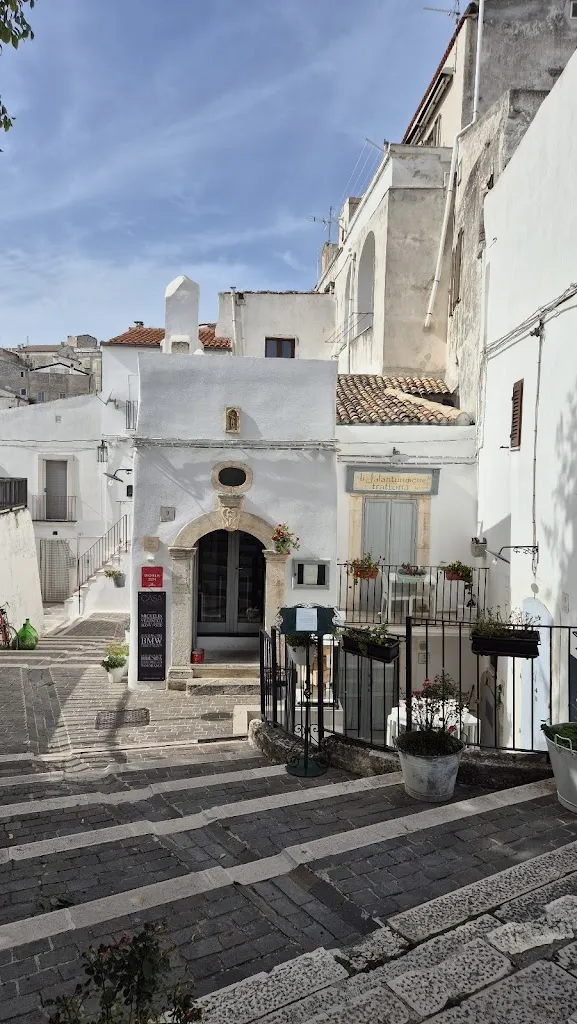 Li Jalantuùmene_Monte Sant'Angelo_slider_image_3