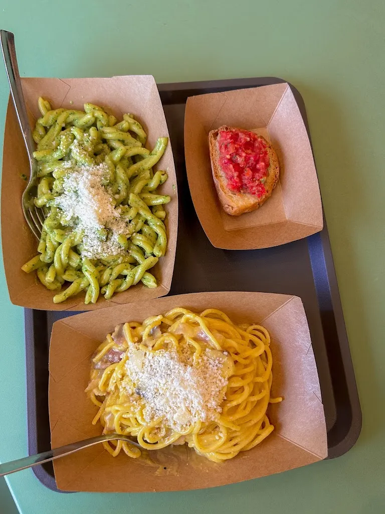 Menu_We Love Pasta - Pisa_Pisa_image_5