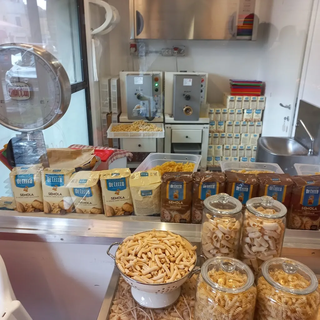 Menu_We Love Pasta - Pisa_Pisa_image_6