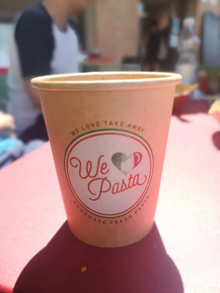 Menu_We Love Pasta - Pisa_Pisa_image_8