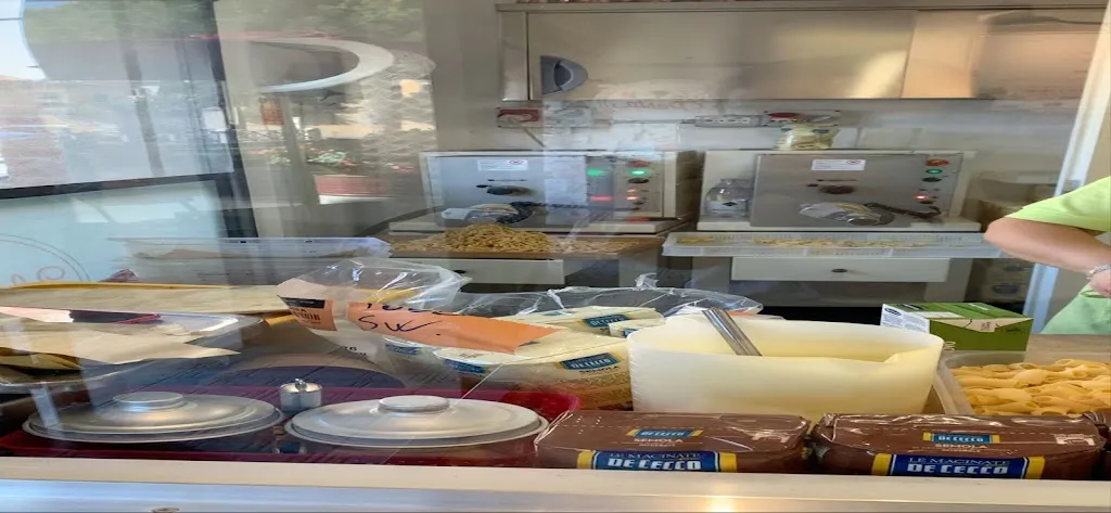 Menu_We Love Pasta - Pisa_Pisa_image_9