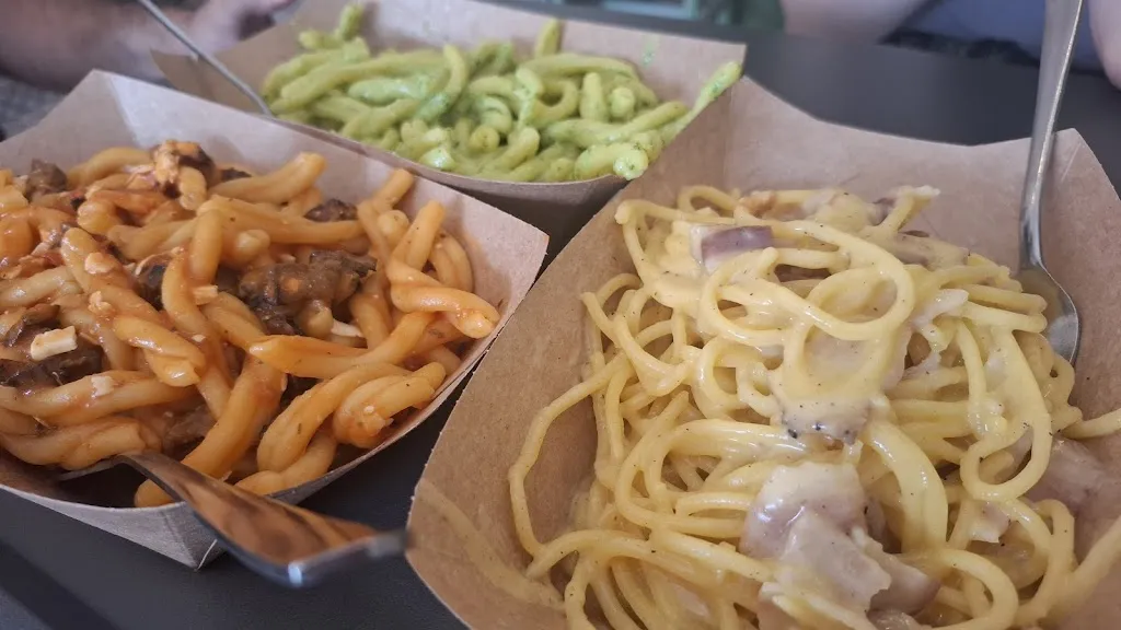 Joanna Carab_We Love Pasta - Pisa_Pisa_review