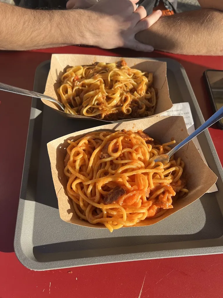 Yoana PD_We Love Pasta - Pisa_Pisa_review