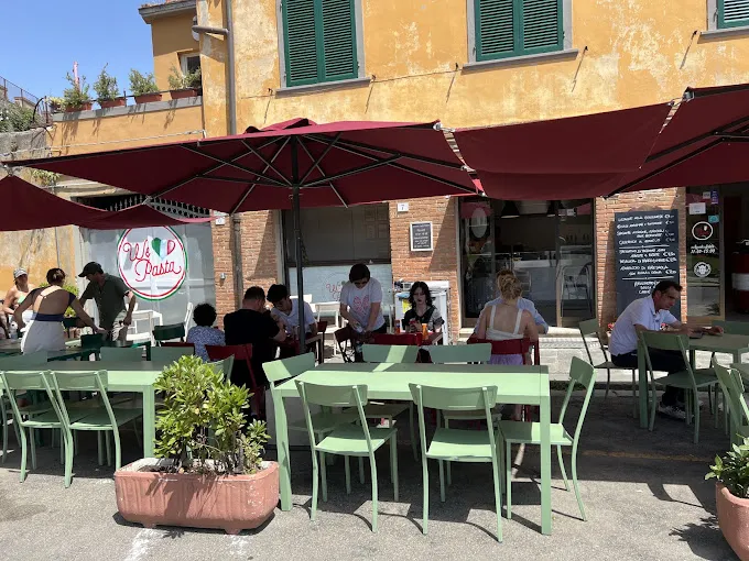 We Love Pasta - Pisa restaurant in Pisa