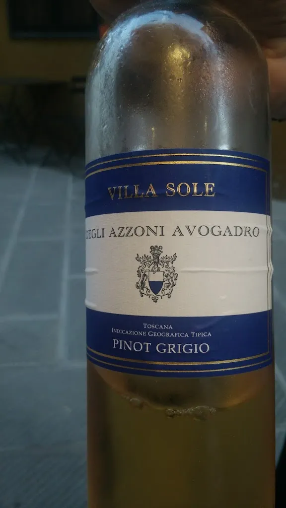 Menu_La Cantina Di Tipì_Pisa_image_9