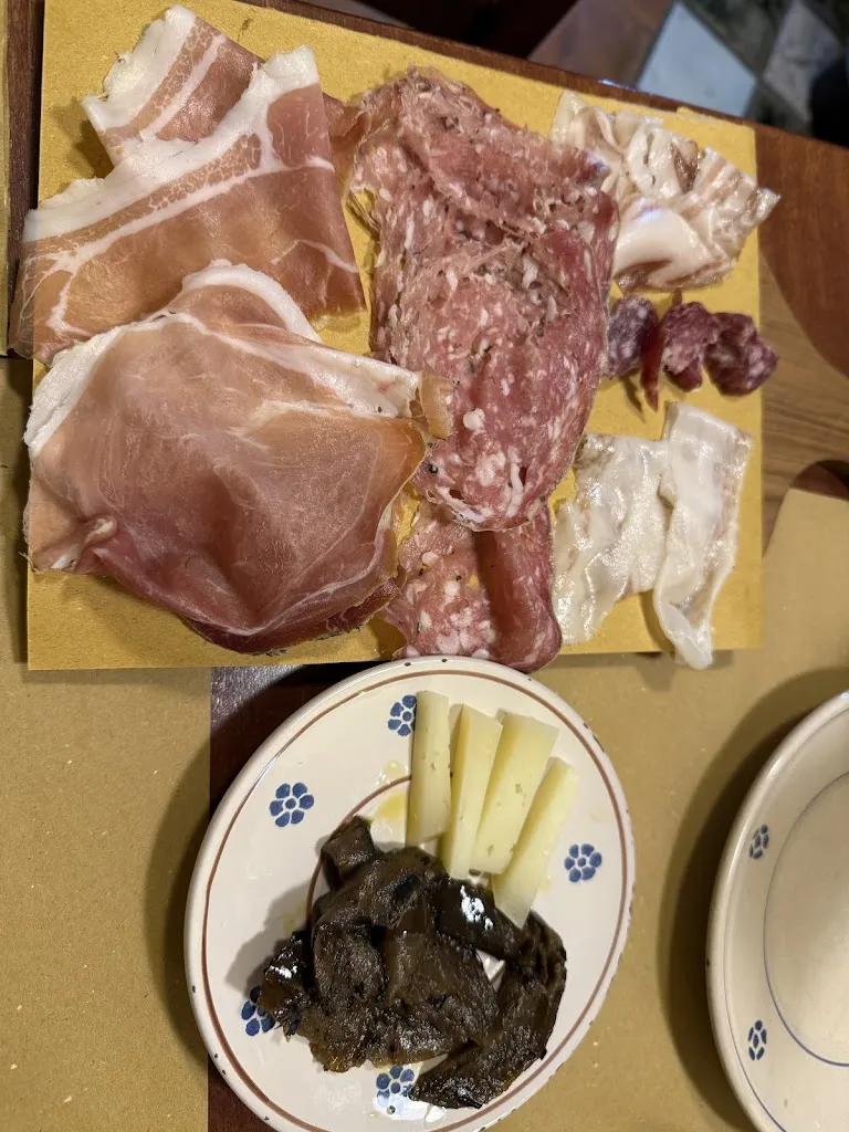 Phil Canale_La Cantina Di Tipì_Pisa_review