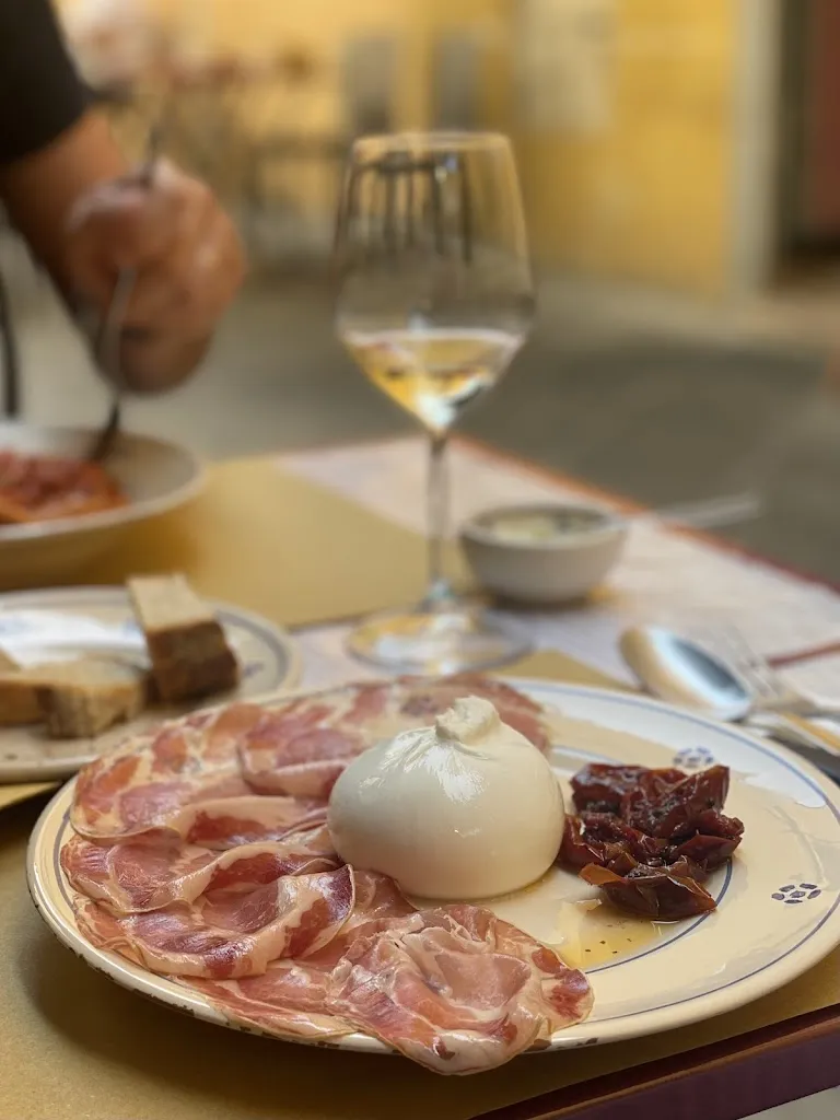 La Cantina Di Tipì_Pisa_slider_image_2