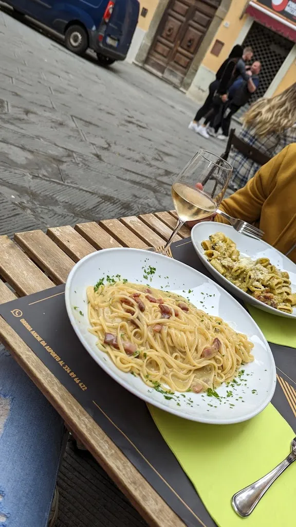 Menu_Primo - Pasta & Street Food Pisa_Pisa_image_6