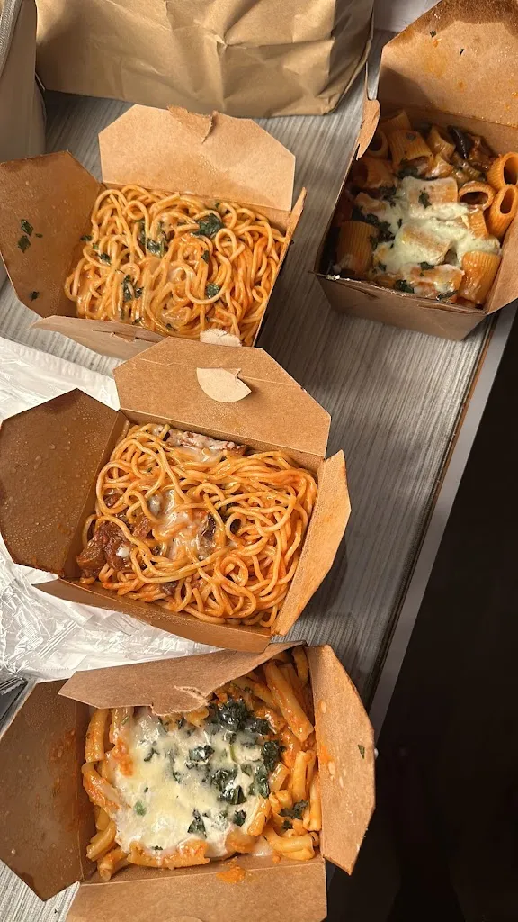 Menu_Primo - Pasta & Street Food Pisa_Pisa_image_7