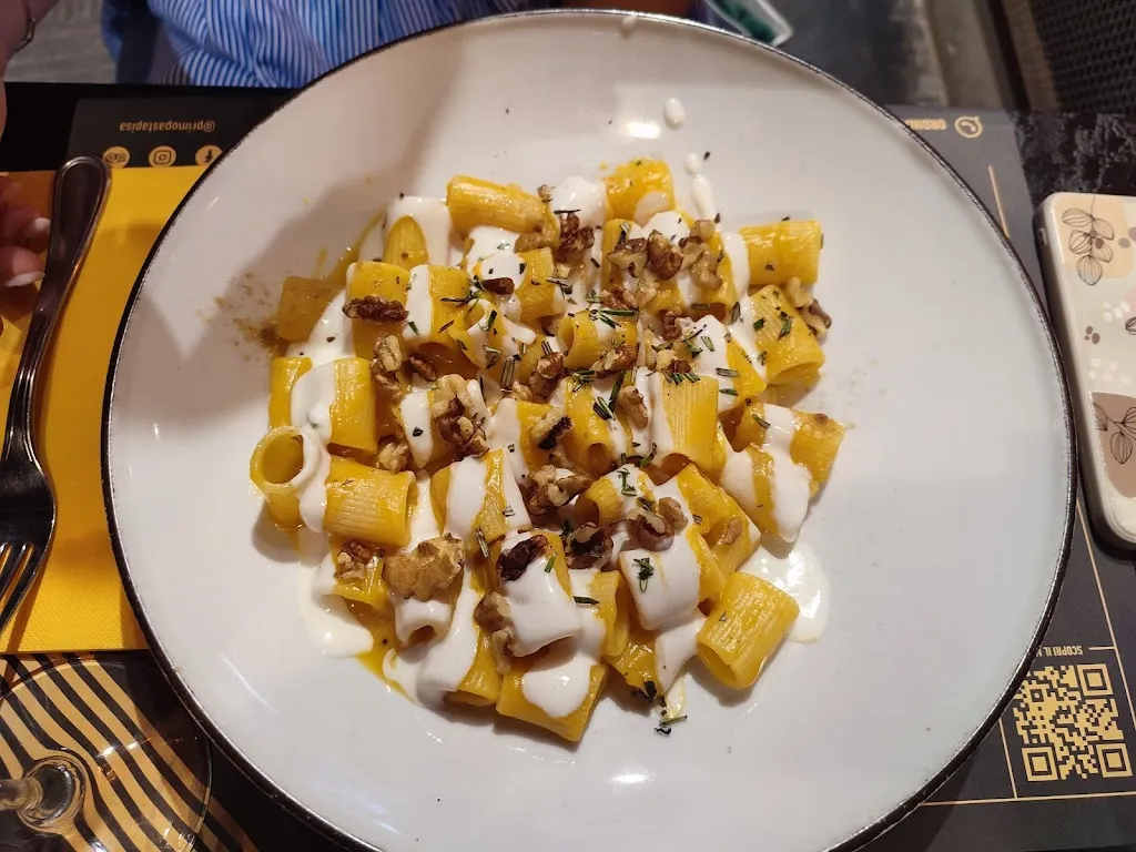 ROBERT SZOK_Primo - Pasta & Street Food Pisa_Pisa_review