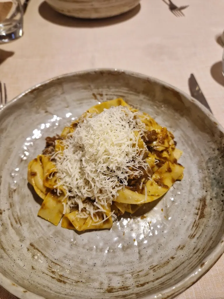 Menu_Tumi Osteria - Cucina toscana e latinoamericana_Pisa_image_5