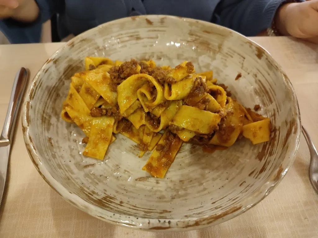 Menu_Tumi Osteria - Cucina toscana e latinoamericana_Pisa_image_6