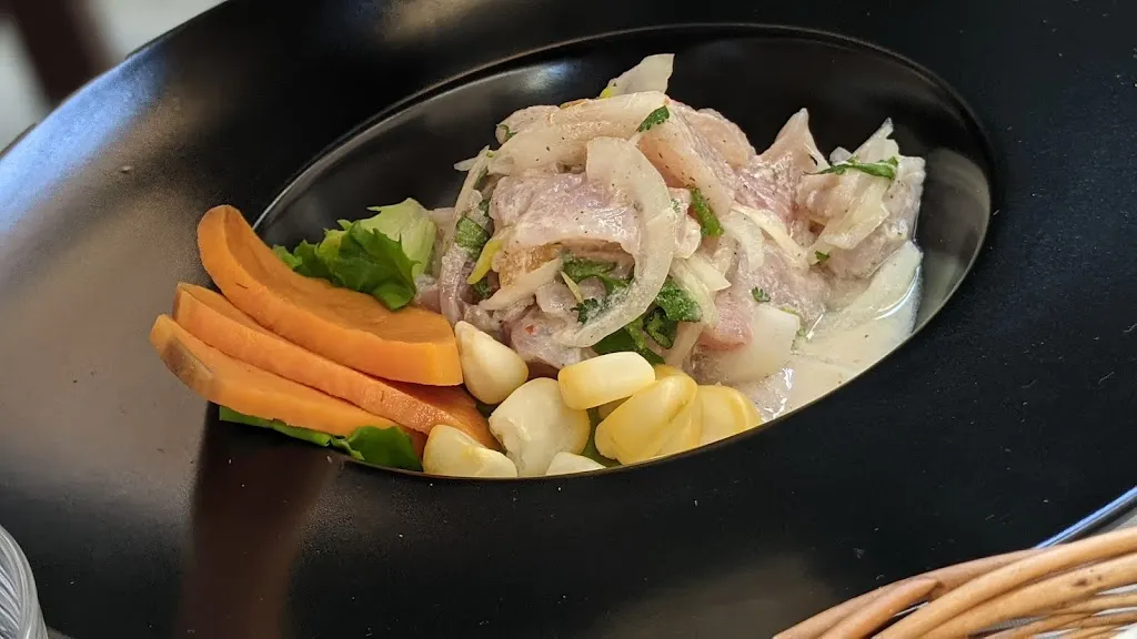 Menu_Tumi Osteria - Cucina toscana e latinoamericana_Pisa_image_8