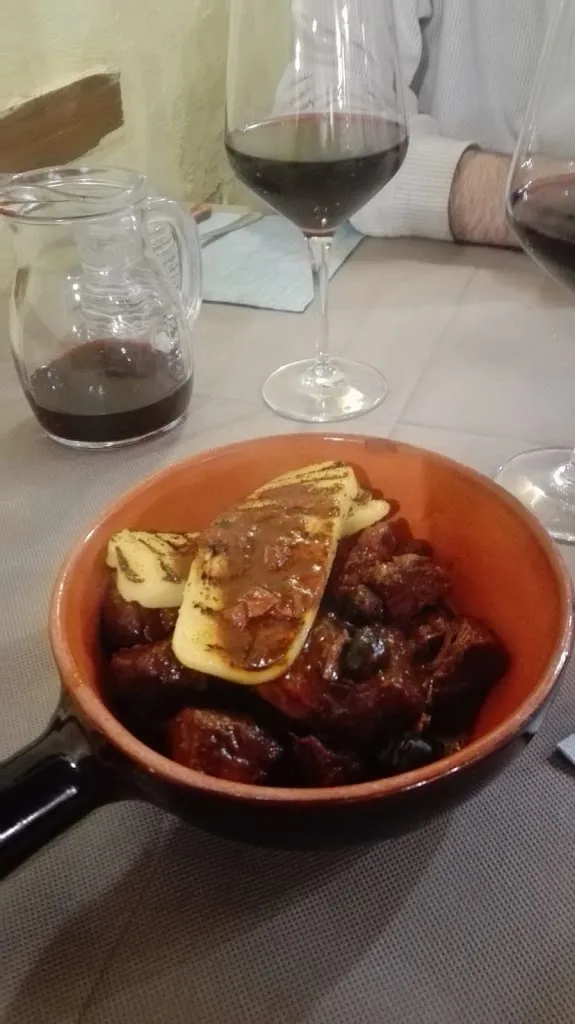 Menu_Tumi Osteria - Cucina toscana e latinoamericana_Pisa_image_9