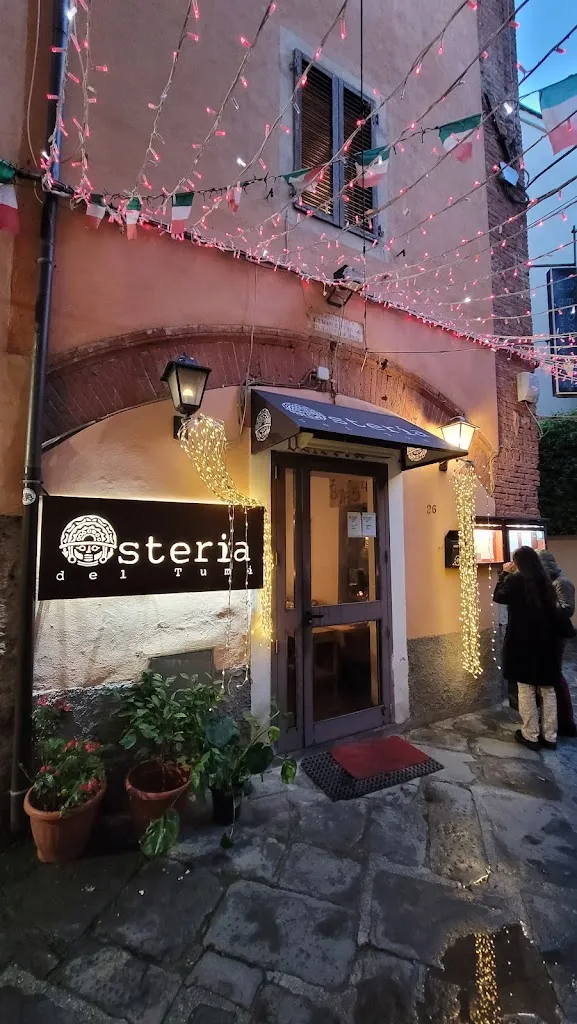 メタルどうでしょう!_Tumi Osteria - Cucina toscana e latinoamericana_Pisa_review